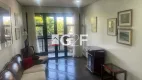 Foto 4 de Apartamento com 3 Quartos para alugar, 134m² em Vila Lemos, Campinas