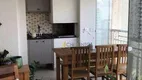 Foto 5 de Apartamento com 3 Quartos à venda, 142m² em Vila Andrade, São Paulo