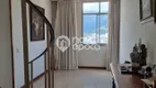 Foto 4 de Cobertura com 3 Quartos à venda, 92m² em Vila Isabel, Rio de Janeiro