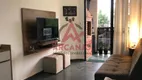 Foto 3 de Apartamento com 2 Quartos à venda, 61m² em Itaguá, Ubatuba