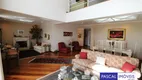 Foto 2 de Casa de Condomínio com 4 Quartos à venda, 500m² em Brooklin, São Paulo