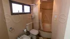 Foto 12 de Flat com 1 Quarto à venda, 48m² em Jardins, São Paulo