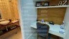 Foto 11 de Casa de Condomínio com 3 Quartos à venda, 215m² em Ville Sainte Helene, Campinas