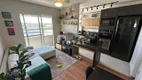 Foto 2 de Apartamento com 2 Quartos à venda, 52m² em Vila Metalurgica, Santo André