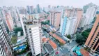 Foto 12 de Apartamento com 4 Quartos à venda, 125m² em Perdizes, São Paulo