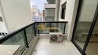 Foto 4 de Apartamento com 1 Quarto para alugar, 38m² em Bela Vista, São Paulo