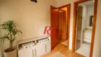 Foto 25 de Apartamento com 3 Quartos à venda, 94m² em Pompeia, Santos