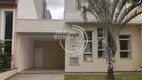 Foto 2 de Casa de Condomínio com 3 Quartos à venda, 115m² em Golden Park Residencial, Sorocaba