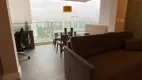 Foto 6 de Apartamento com 1 Quarto para alugar, 42m² em Cidade Monções, São Paulo