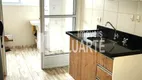 Foto 9 de Apartamento com 2 Quartos à venda, 49m² em Parque Rebouças, São Paulo