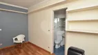 Foto 20 de Apartamento com 3 Quartos para venda ou aluguel, 168m² em Vila Clementino, São Paulo
