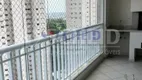 Foto 6 de Apartamento com 3 Quartos para alugar, 149m² em Jardim Marajoara, São Paulo