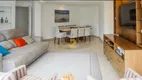 Foto 2 de Apartamento com 2 Quartos à venda, 115m² em Brooklin, São Paulo