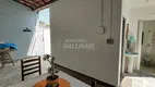 Foto 43 de Casa com 3 Quartos à venda, 280m² em Jardim Eulina, Campinas