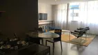 Foto 5 de Apartamento com 2 Quartos à venda, 100m² em Itaim Bibi, São Paulo