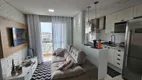 Foto 4 de Apartamento com 2 Quartos à venda, 50m² em Cidade Satélite Santa Bárbara, São Paulo