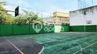 Foto 6 de Cobertura com 3 Quartos à venda, 170m² em Grajaú, Rio de Janeiro