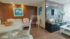 Foto 4 de Apartamento com 3 Quartos à venda, 108m² em Santa Mônica, Uberlândia