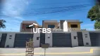 Foto 3 de Casa com 3 Quartos à venda, 129m² em Jardim Presidente, Goiânia