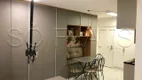 Foto 3 de Flat com 1 Quarto à venda, 39m² em Centro, São Paulo