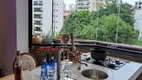 Foto 2 de Apartamento com 3 Quartos à venda, 164m² em Jardim Anália Franco, São Paulo