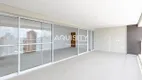 Foto 3 de Apartamento com 3 Quartos à venda, 134m² em Vila Bertioga, São Paulo