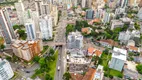 Foto 11 de Lote/Terreno à venda, 648m² em Alto da Rua XV, Curitiba