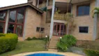 Foto 4 de Casa de Condomínio com 5 Quartos à venda, 476m² em Bairro do Carmo, São Roque