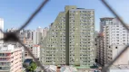 Foto 12 de Apartamento com 1 Quarto para alugar, 42m² em Bela Vista, São Paulo