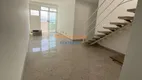 Foto 6 de Apartamento com 3 Quartos à venda, 165m² em Jardim Guanabara, Rio de Janeiro