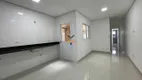 Foto 2 de Apartamento com 2 Quartos à venda, 55m² em Utinga, Santo André