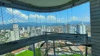 Foto 6 de Apartamento com 3 Quartos à venda, 170m² em Vila Caicara, Praia Grande