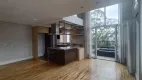 Foto 2 de Apartamento com 1 Quarto para venda ou aluguel, 104m² em Panamby, São Paulo