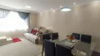 Foto 3 de Sobrado com 3 Quartos à venda, 175m² em Atuba, Colombo