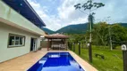 Foto 32 de Casa com 6 Quartos à venda, 360m² em Lagoinha, Ubatuba