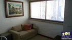 Foto 4 de Flat com 1 Quarto para alugar, 40m² em Moema, São Paulo
