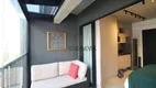 Foto 19 de Apartamento com 1 Quarto para alugar, 22m² em Bela Vista, São Paulo