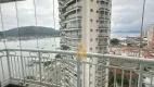 Foto 26 de Apartamento com 3 Quartos para alugar, 199m² em Ponta da Praia, Santos