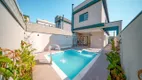 Foto 12 de Casa de Condomínio com 3 Quartos à venda, 135m² em Villas do Jaguari, Santana de Parnaíba