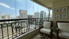 Foto 11 de Apartamento com 3 Quartos à venda, 102m² em Moema, São Paulo