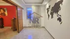 Foto 4 de Apartamento com 4 Quartos à venda, 204m² em Pechincha, Rio de Janeiro