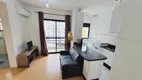 Foto 2 de Flat com 1 Quarto para alugar, 40m² em Saúde, São Paulo