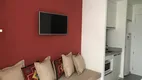 Foto 7 de Apartamento com 1 Quarto para alugar, 25m² em Consolação, São Paulo