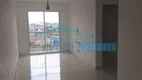 Foto 2 de Apartamento com 2 Quartos à venda, 63m² em Ponte Rasa, São Paulo