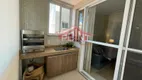 Foto 5 de Apartamento com 3 Quartos para alugar, 125m² em Camboinhas, Niterói