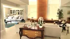 Foto 3 de Apartamento com 6 Quartos para alugar, 460m² em Alphaville, Santana de Parnaíba