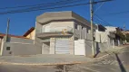 Foto 9 de Sobrado com 3 Quartos para alugar, 210m² em Jardim Santa Júlia, São José dos Campos