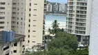 Foto 10 de Apartamento com 3 Quartos à venda, 110m² em Barra Funda, Guarujá