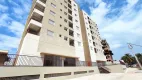 Foto 6 de Apartamento com 1 Quarto para alugar, 42m² em Ribeirânia, Ribeirão Preto