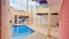 Foto 2 de Sobrado com 4 Quartos à venda, 300m² em Borda da Mata, Caçapava
